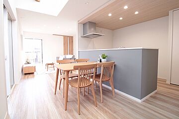 アールギャラリー東海市加木屋町の家4期 その他