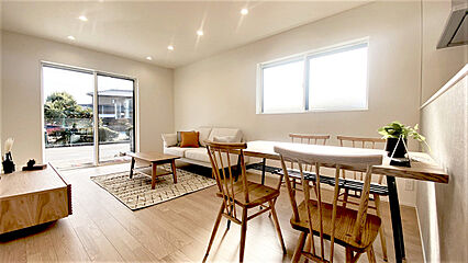 アールギャラリー江南市高屋町旭の家 その他