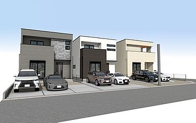 アールギャラリー江南市高屋町旭の家 その他