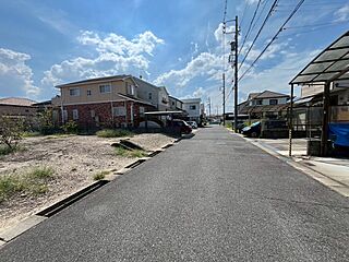 アールギャラリー尾張旭市城前町の家 その他