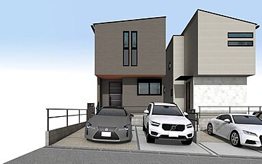 アールギャラリー岡崎市美合町中長根の家2期 その他