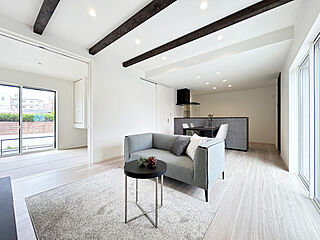 アールギャラリー中川区二女子町の家 その他