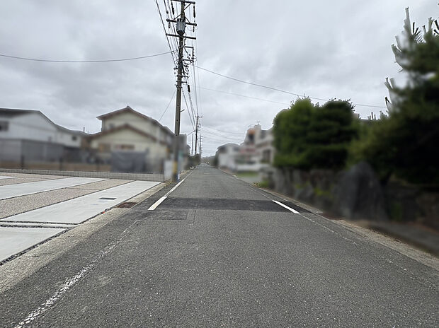 道路写真
■2026年5月撮影