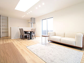 アールギャラリー半田市上池町の家2期 その他