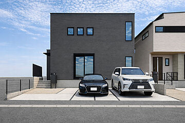 アールギャラリー半田市上池町の家2期 その他