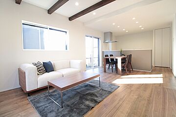 アールギャラリー守山区白沢町の家 その他