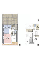 アールギャラリー中村区京田町の家 その他