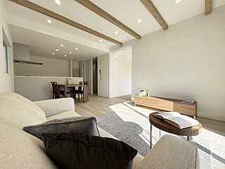 アールギャラリー知立市弘法町の家2期 その他