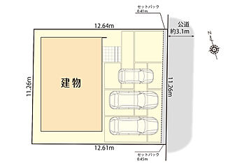 アールギャラリー扶桑町高雄の家3期 その他