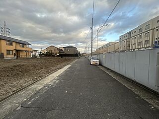 アールギャラリー中川区一色新町の家5期 その他