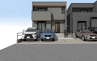 アールギャラリー知立市昭和の家6期 その他