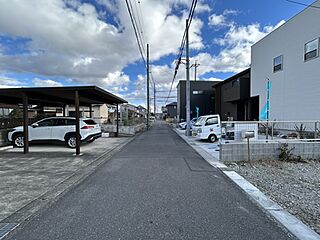 アールギャラリー岩倉市稲荷町の家 その他