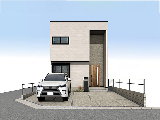 守山区大森の家 外観パース
未完成物件のため、モデルハウスへのご案内も致します!
お気軽に「0120-776-133」へご連絡下さい。