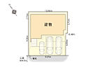 愛知県春日井市篠木町6丁目1643番93、96：物件画像