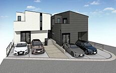 愛知県豊明市前後町仙人塚1736番233、446：物件画像