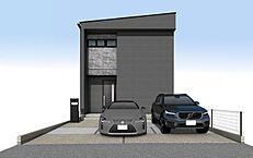 愛知県江南市古知野町宮浦152番：物件画像