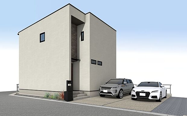 守山区大谷町5期 外観パース
未完成物件のため、モデルハウスへのご案内も致します!
お気軽に「0120-776-133」へご連絡下さい。