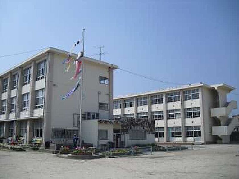 【学校】瀬戸市立原山小学校