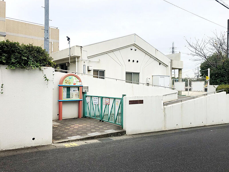 【学校】知多クロスこども園