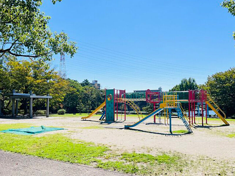 【その他】加木屋南公園