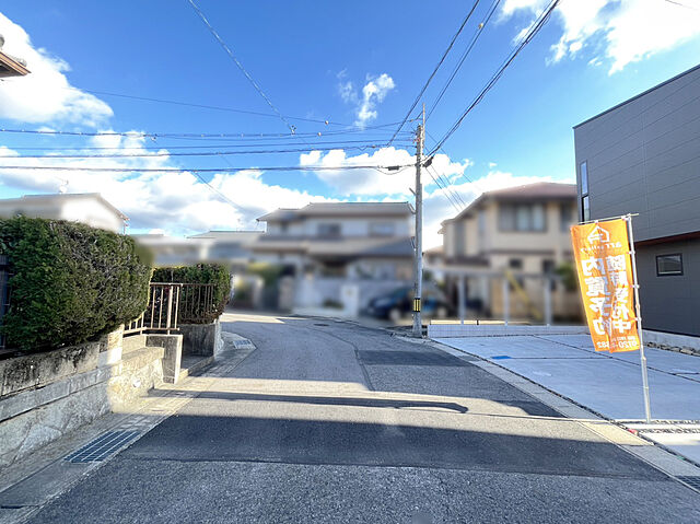 ホームズ】アールギャラリー豊田市保見ケ丘の家｜豊田市、名鉄豊田線 