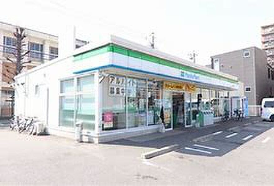 【買い物】ファミリーマート熱田大宝店