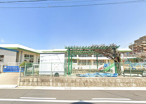 野口保育園(約630m)