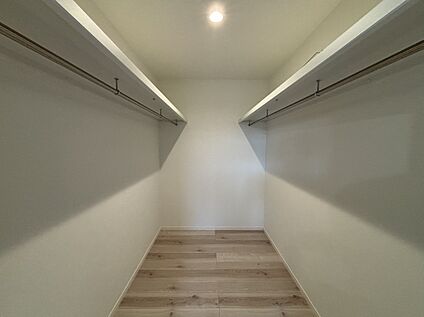 WIC　C号棟現地写真