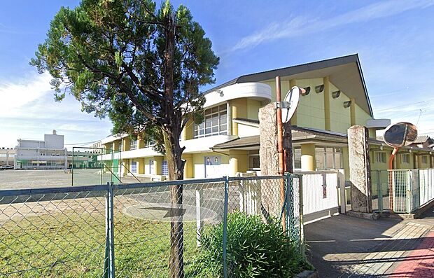 柏森小学校(約260m)