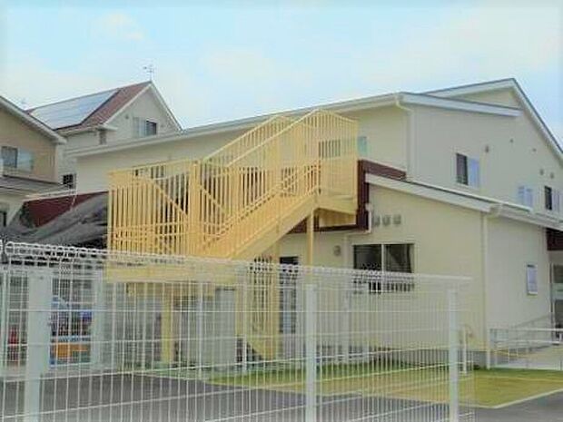 ニチイキッズ守山南保育園(約270m)