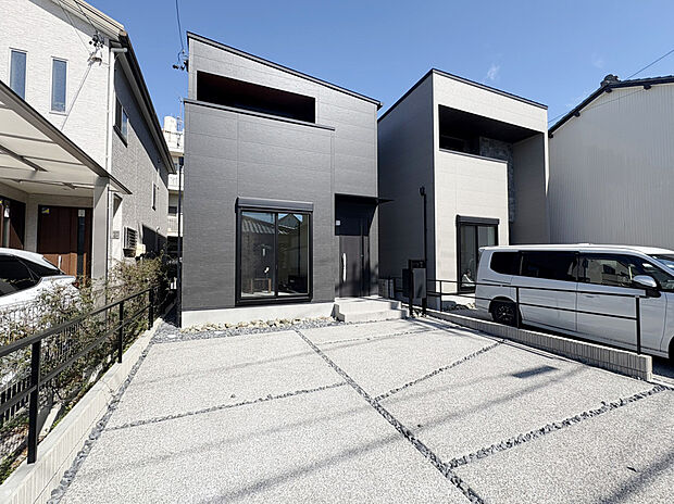 【A号棟】お気軽にアールプランナー不動産名古屋西営業所
【0120-401-500】までお問い合わせください。