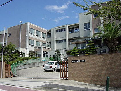 名古屋市立平針小学校 1,100ｍ(徒歩14分)