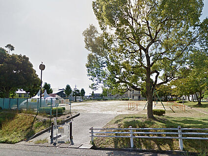 北山台北公園 270ｍ(徒歩4分)