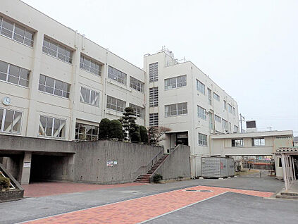 大府市立共和西小学校 250ｍ(徒歩4分)