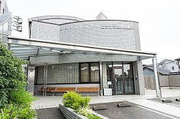 医療法人こうけつ耳鼻咽喉科（約340m）