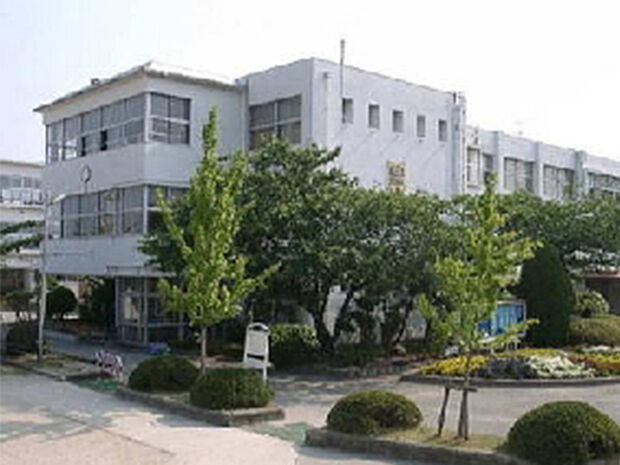 東海市立富木島小学校（約950m）