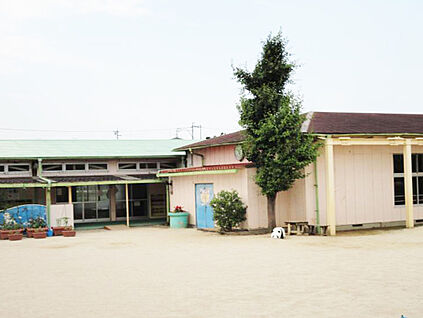 大府市立桃山保育園 5302ｍ(徒歩7分)