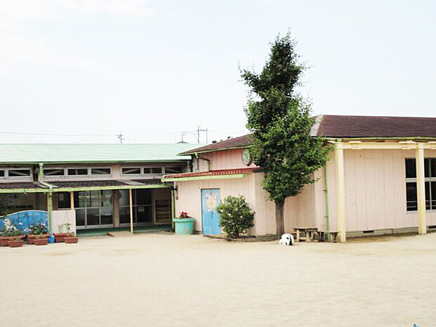 大府市立桃山保育園(約5,302m)