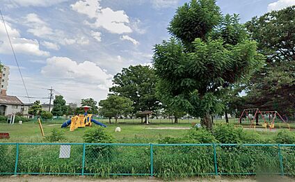 水林公園 360ｍ