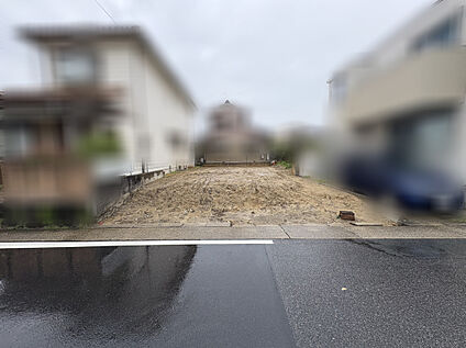 現地（2026年4月）撮影