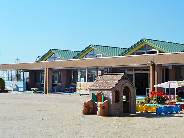 刈谷市立富士松北幼児園（約140m）