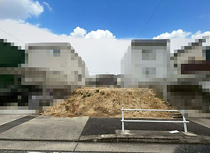現地写真（2026年2月）撮影