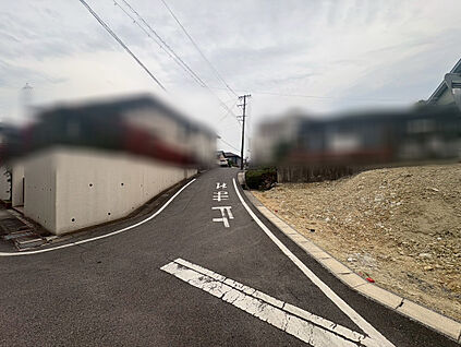 現地写真（2026年3月）撮影