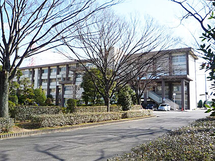 豊明市立沓掛中学校 1000ｍ(徒歩13分)