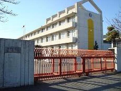 清須市立桃栄小学校 540ｍ(徒歩7分)