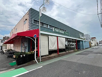 ヤマダイ鳴海店 750ｍ(徒歩10分)