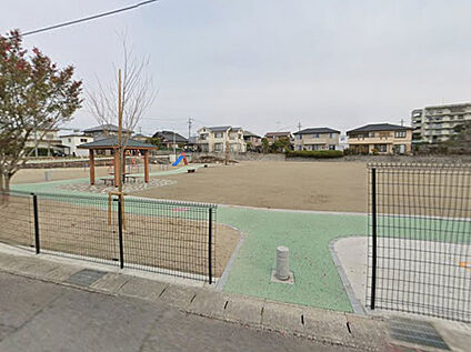 旭台第1号公園 370ｍ(徒歩5分)