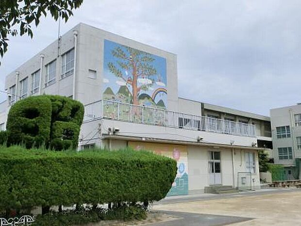 昭和橋小学校(約410m)