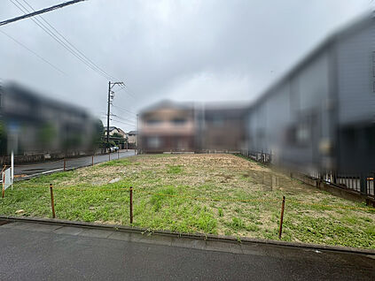 現地写真（2026年6月）撮影