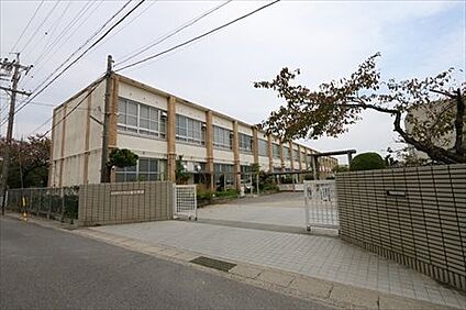 名古屋市立守山東中学校 810ｍ(徒歩11分)